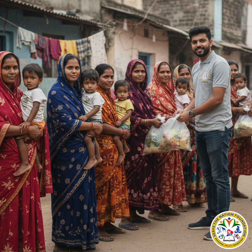 Social Welfare Support - Image 2