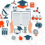 Serve the Nation - Education