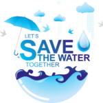 Serve the Nation - Save Water